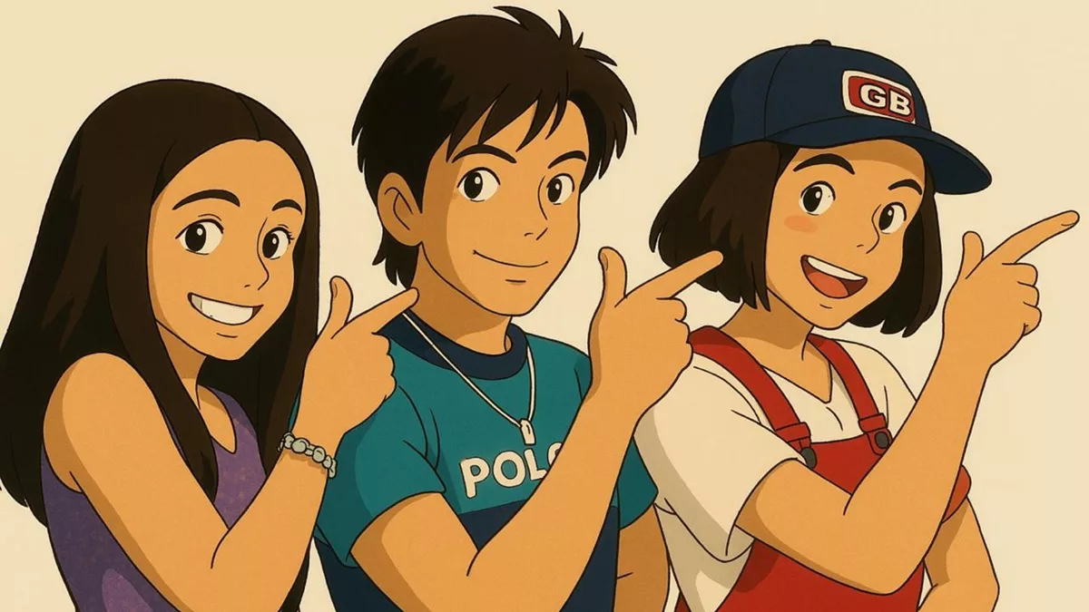 Is Google's Gemini AI Capable of Generating Free Ghibli-Style Images Similar to Grok 3 and ChatGPT?