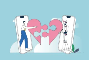 Is it possible to develop an emotional attachment to AI tools?