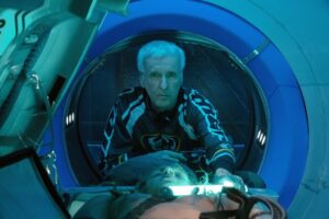 James Cameron Aims to Leverage AI to Reduce Film Production Costs
