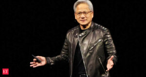 Jensen Huang's Trip to Beijing: Exploring the Reasons Behind the Nvidia CEO's Visit and Possible Meeting with DeepSeek's Founder
