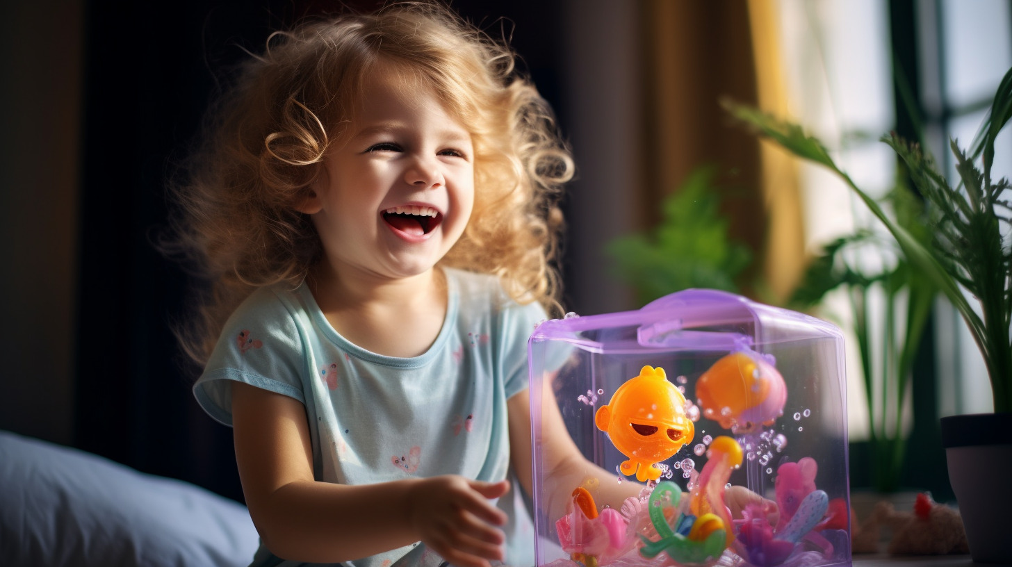 Jim Cramer Discusses Mattel (MAT) – Recommend Grok, Hasbro in the Lead
