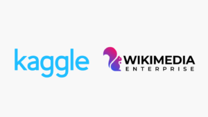 Kaggle Partners with Wikimedia Foundation for Open Data Initiatives.