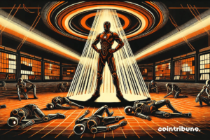 LLaMA 4 Boosts U.S. Advantage in the Global AI Competition