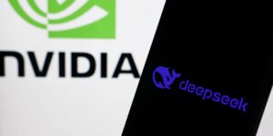 Lawmakers Accuse DeepSeek of Espionage for China, Nvidia Under Investigation for Chip Issues