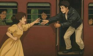 Learn How to Create Ghibli-Style Images for Free!