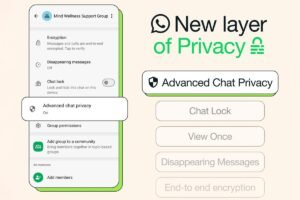 Learn how to block Meta AI messages on WhatsApp