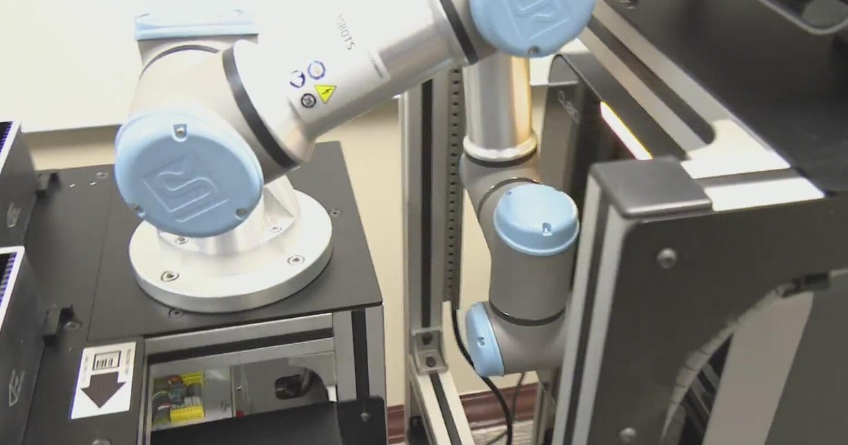 Leidos and the University of Pittsburgh Partner to Enhance AI Applications in Medicine