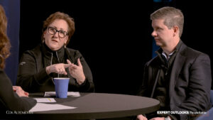 Leveraging AI Through Data: Insights from Expert Discussions