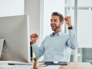 Leveraging Generative AI to Stand Out as the Most Knowledgeable Individual