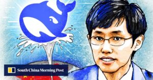 Liang Wenfeng: From Talented Student to AI Pioneer Inspiring a Nation