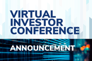 Locafy to Showcase at the Virtual AI & Technology Investor Event