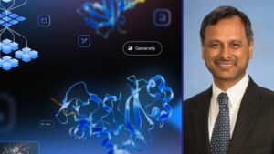 Manish Gupta of Google DeepMind Discusses the Potential of AI as a Powerful Enhancement Tool