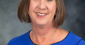 Manus Appointed as Permanent CEO of Newport Hospital