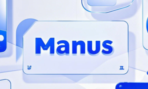 Manus: China's Emerging AI Contender Generates Excitement