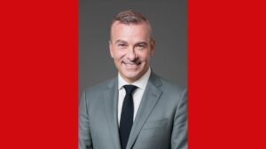 Manus Cranny Appointed by The National