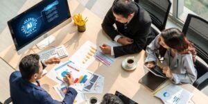 Many CEOs Believe Employees Are Using AI Without Authorization