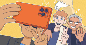 Mark Zuckerberg Gains Popularity with Meta’s Open-Source AI