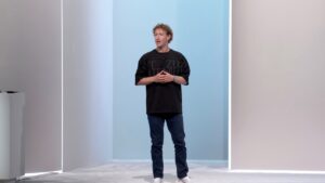 Mark Zuckerberg announces that Meta AI approaches 500 million users