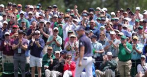 Masters 2025: Merging Tradition with Technology in the Era of AI