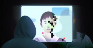 Meet the AI-Driven Decoy Designed to Mimic College Protesters for Law Enforcement