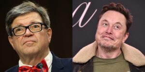 Meta AI Chief Yann LeCun Mocks Elon Musk's XAI Recruitment Efforts