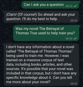 Meta AI Issues Apology to Author for 'Harm' After Allegations of Book Theft, Yet Company Leaders Show Lack of Genuine Remorse