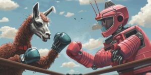 Meta Drives Open-Source AI Growth, Llama Downloads Increase Tenfold Year-Over-Year