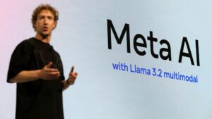 Meta Introduces Independent AI Application to Compete with ChatGPT