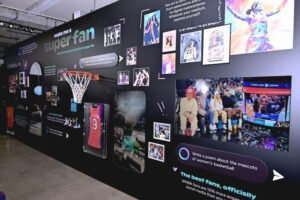 Meta Organizes Super Fan Event to Showcase Meta AI