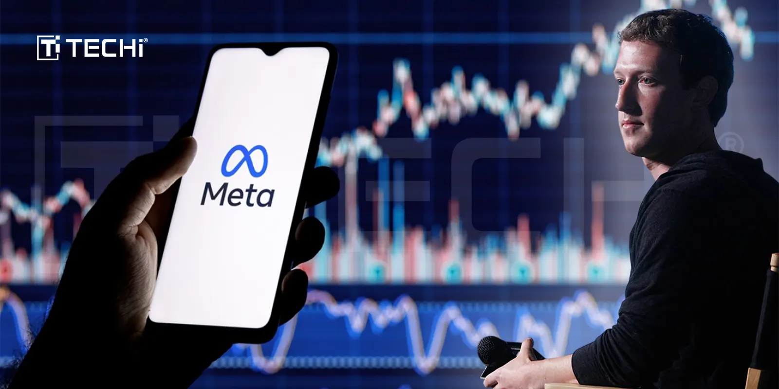 Meta Stock Confronts Significant Legal Challenge Impacting Its AI and Platform Prospects