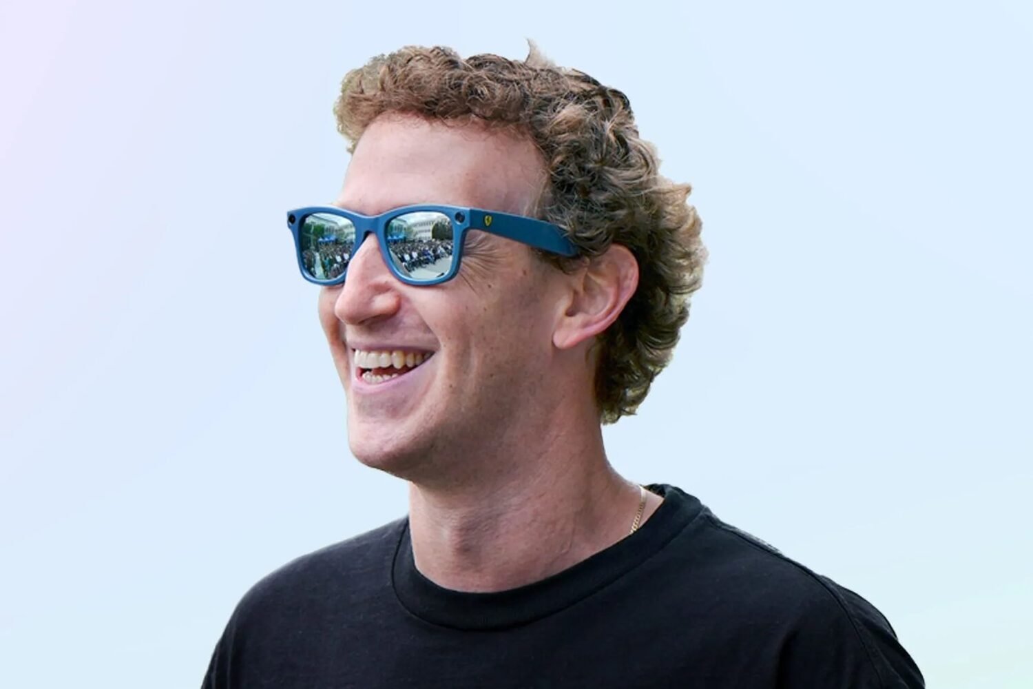 Meta Transforms Ray-Bans Into an AI Surveillance Device