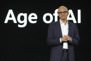 Meta and Microsoft Leaders Defend Significant Investment in AI During DeepSeek
