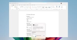 Microsoft Begins Testing Copilot Vision Update with Screen and App Recognition Features