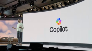 Microsoft Celebrates 50 Years by Enhancing Copilot Features to Strengthen AI Presence