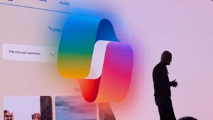 Microsoft Copilot Enhanced with Advanced Research Features