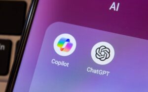 Microsoft Copilot: Partner and Competitor to OpenAI Search (April 7, 2025)