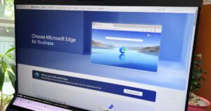 Microsoft Edge Canary's New Tab Page Features Copilot Instead of MSN