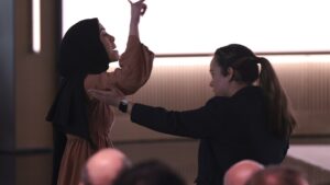 Microsoft Employees Report Termination Following Protest Against Israel Contract