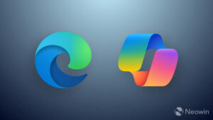Microsoft Enables Copilot as the New Tab Page in Edge