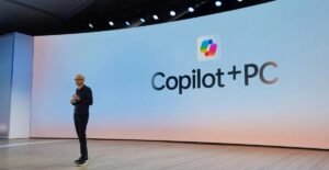 Microsoft Enhances AI Capabilities on Copilot Plus PCs with Intel and AMD Processors