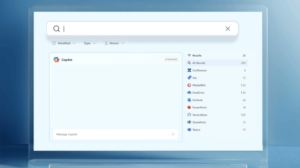 Microsoft Enhances M365 Copilot with Enterprise Search and Digital Labor Tools