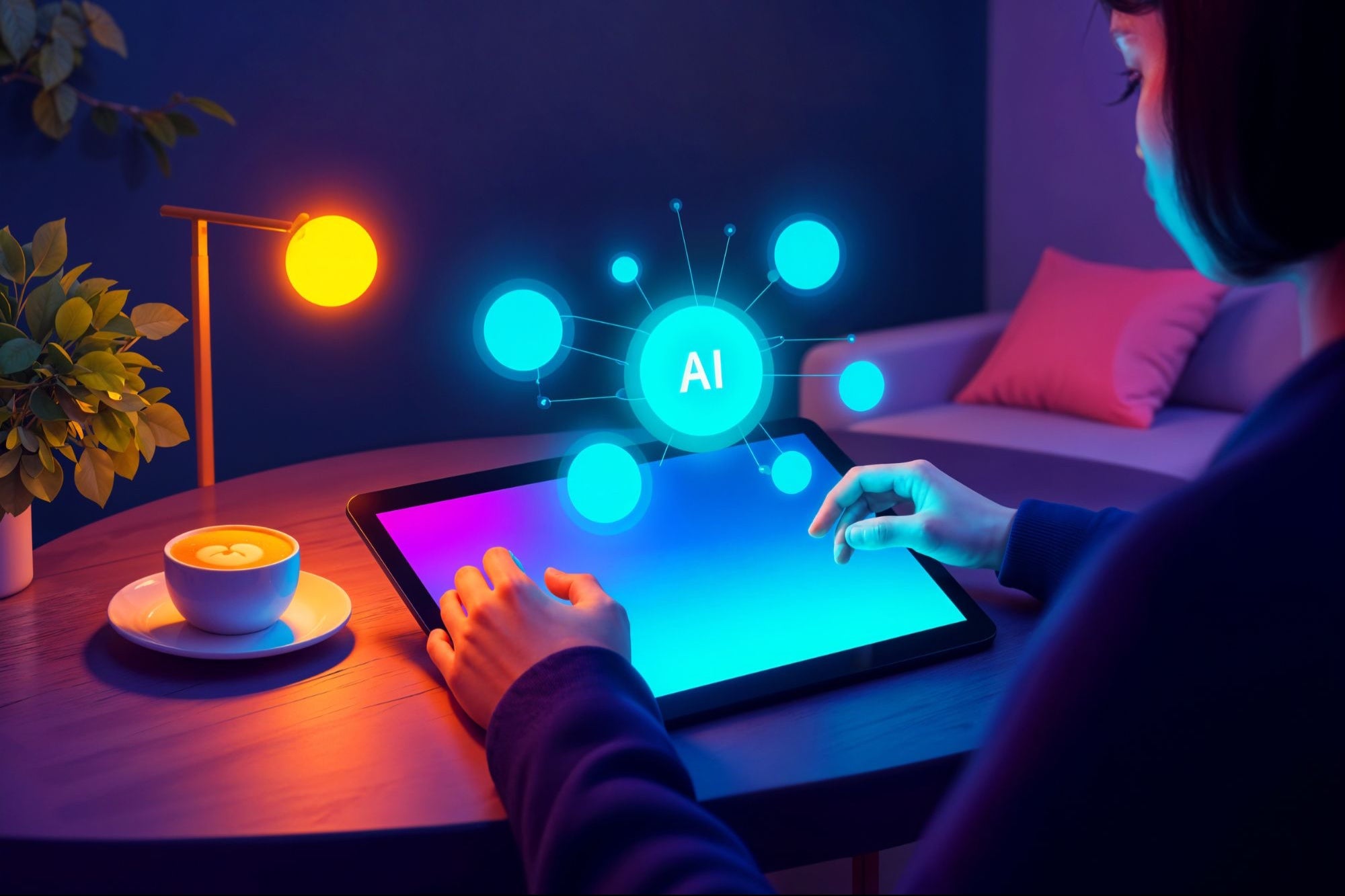 Microsoft Experiments with New Copilot Tool Enabling AI to Operate Apps Like a Human