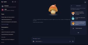 Microsoft Experiments with New Copilot Voices and Hints at a Fourth Avatar