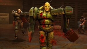 Microsoft Introduces AI-Generated Demo Drawn from Quake 2, Performing Poorly, Causing Discomfort, and Requiring Significant Resources to Develop