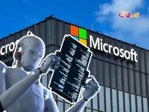 Microsoft Introduces Advanced AI Agents to Transform the Workplace, Highlighting Copilot as the 'AI World Browser'