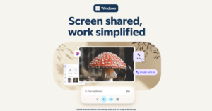 Microsoft Introduces Copilot Vision for Enhanced AI Support on Windows and Mobile Devices