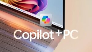 Microsoft Introduces Enhanced Recall and AI Windows Search for Copilot Plus PCs