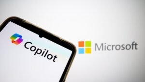 Microsoft Marks 50 Years with Significant Copilot Launches and New Features