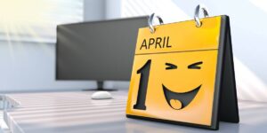 Microsoft Releases Price List Filled with Errors on April 1st