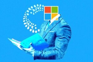 Microsoft's Copilot Studio Can Now Operate a Computer Like a Human